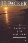 A Passion for Holiness